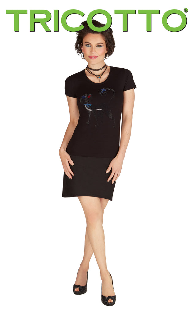 Tricotto Spring 2018, Tricotto Jeans, Tricotto Dresses, Tricotto Online Shop, Tricotto Clothing Canada, Tricotto Clothing Quebec, Jane & John Clothing, Lulu Love Clothing