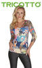 Tricotto Spring 2018, Tricotto Jeans, Tricotto Dresses, Tricotto Online Shop, Tricotto Clothing Canada, Tricotto Clothing Quebec, Jane & John Clothing, Lulu Love Clothing