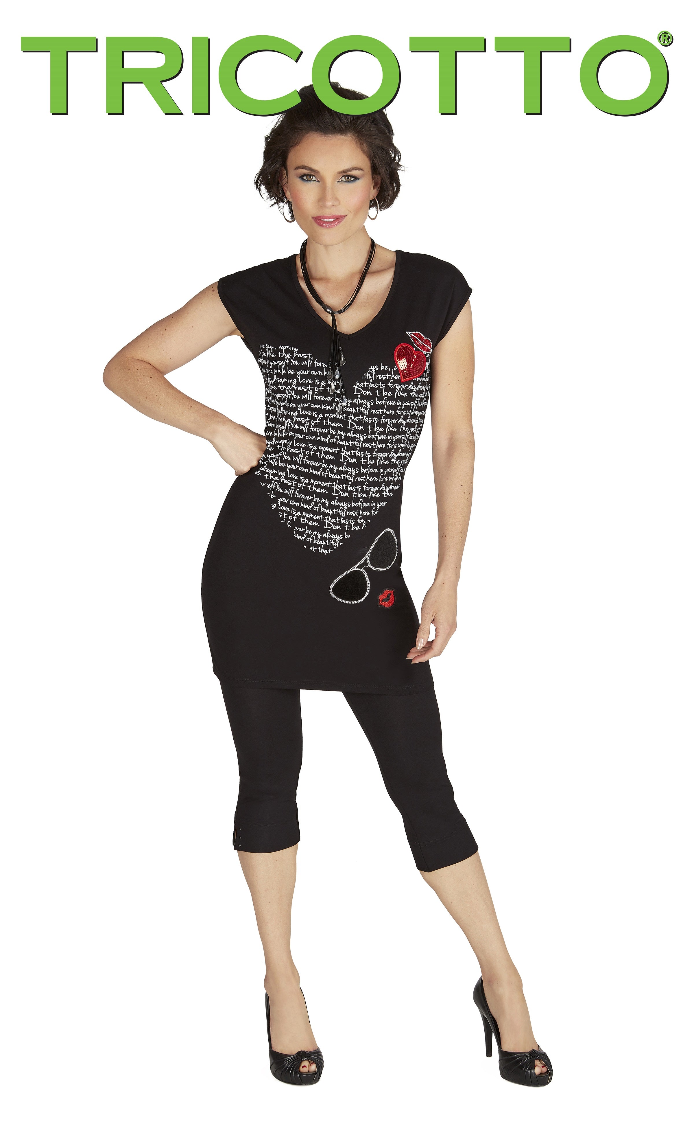 Tricotto Spring 2018, Tricotto Jeans, Tricotto Dresses, Tricotto Online Shop, Tricotto Clothing Canada, Tricotto Clothing Quebec, Jane & John Clothing, Lulu Love Clothing