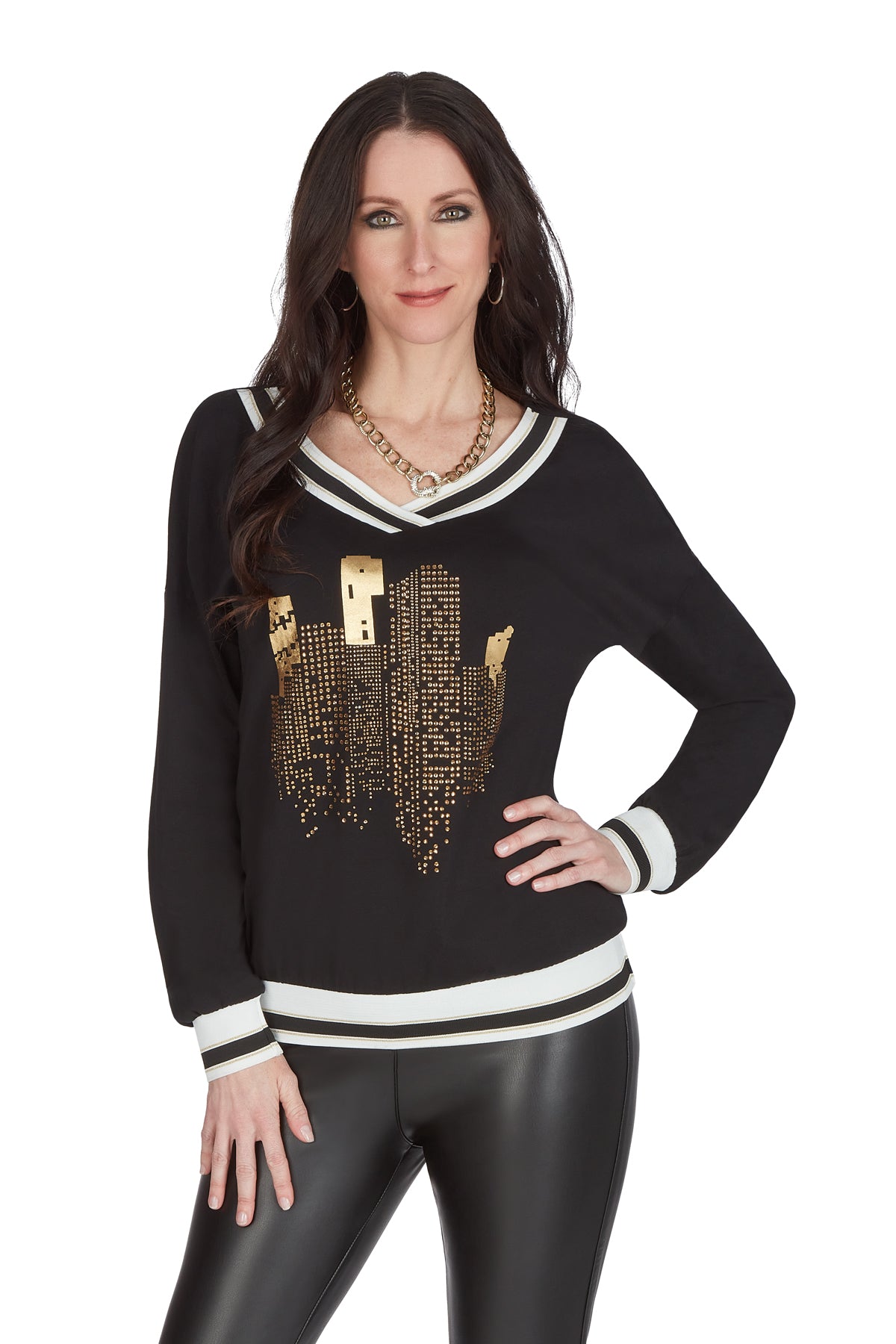 F-148-F21 (T-shirt)