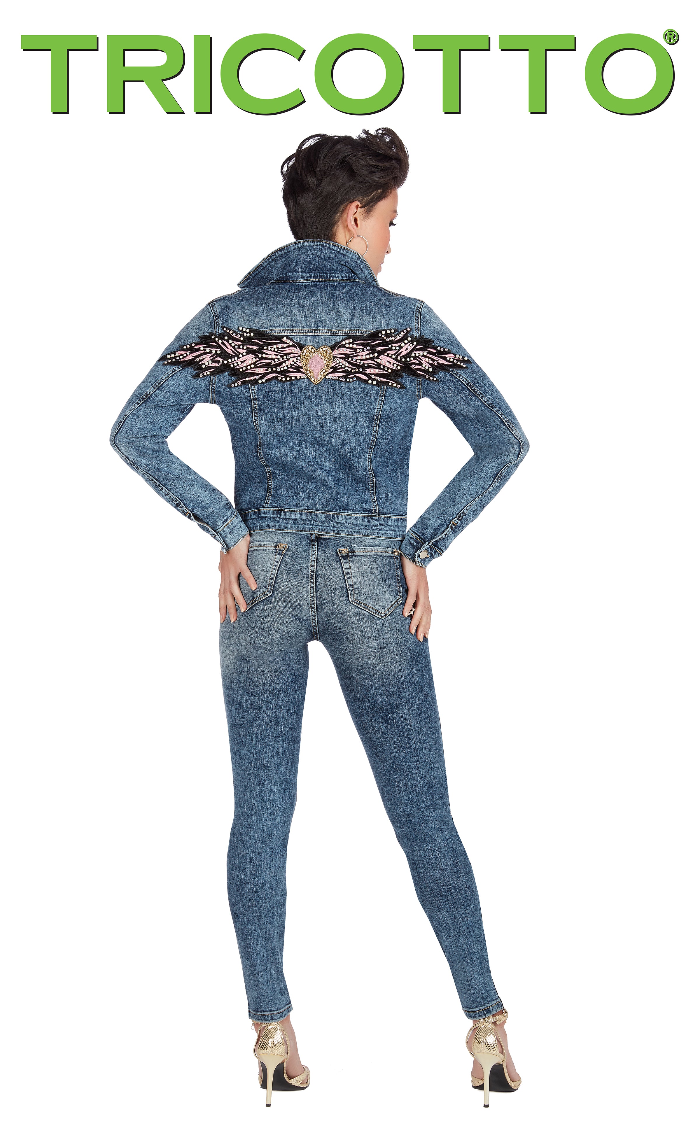 Tricotto Fashion,Tricotto Jackets,Tricotto Fashion Quebec,Tricotto Fashion Canada,Tricotto Printemps 2019