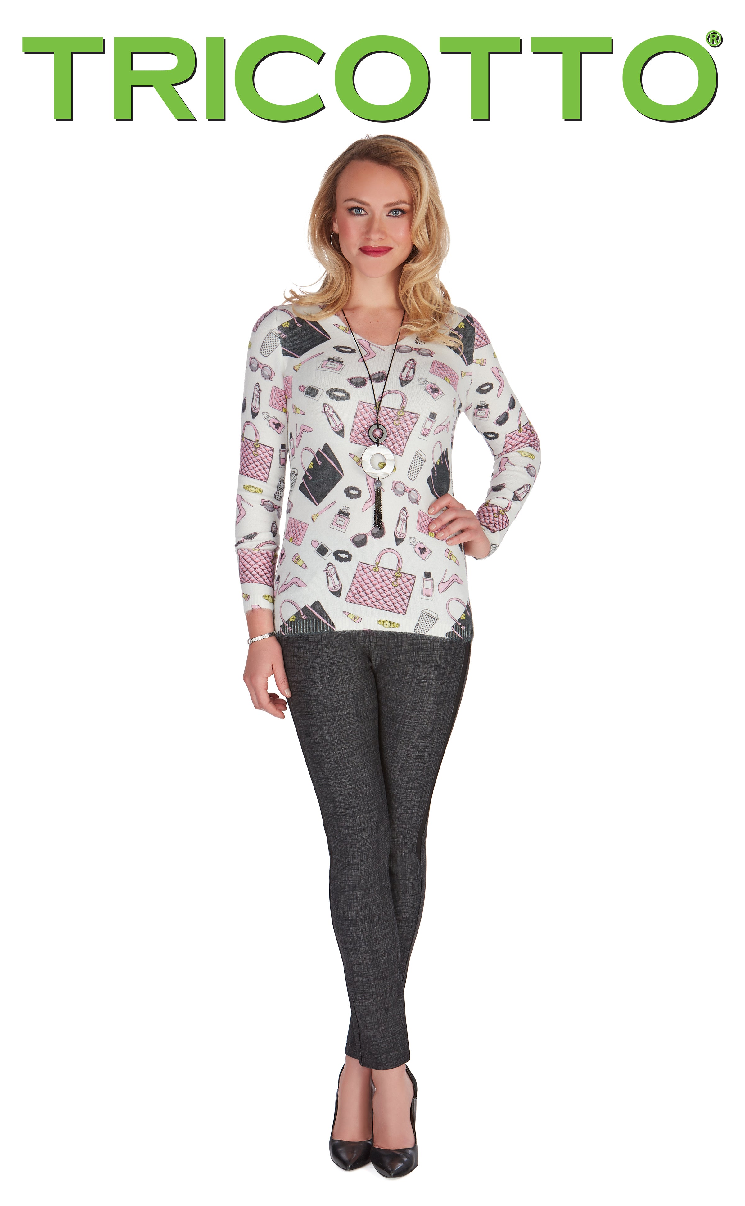 Tricotto Fashion,Tricotto Jackets,Tricotto Fashion Quebec,Tricotto Fashion Canada,Tricotto Printemps 2019
