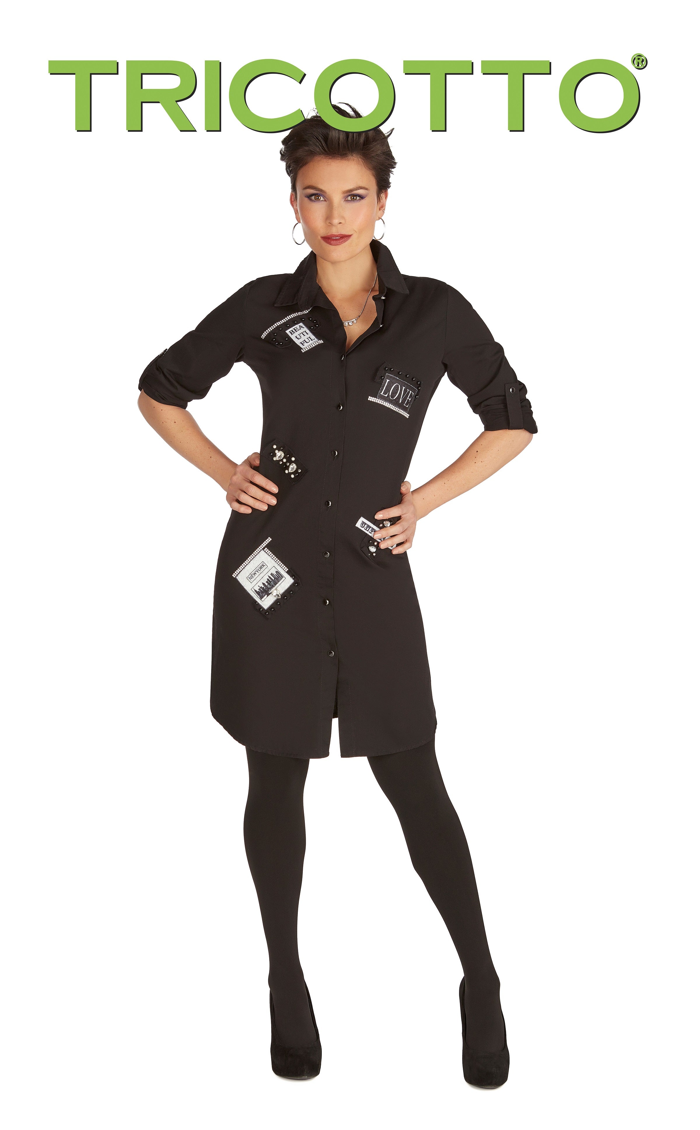 Tricotto Fall 2017, Tricotto Clothing Canada, Tricotto Automne 2017, Tricotto Online Shop, Lulu Love Clothing