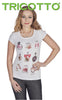 Tricotto Spring 2018, Tricotto Jeans, Tricotto Dresses, Tricotto Online Shop, Tricotto Clothing Canada, Tricotto Clothing Quebec, Jane & John Clothing, Lulu Love Clothing