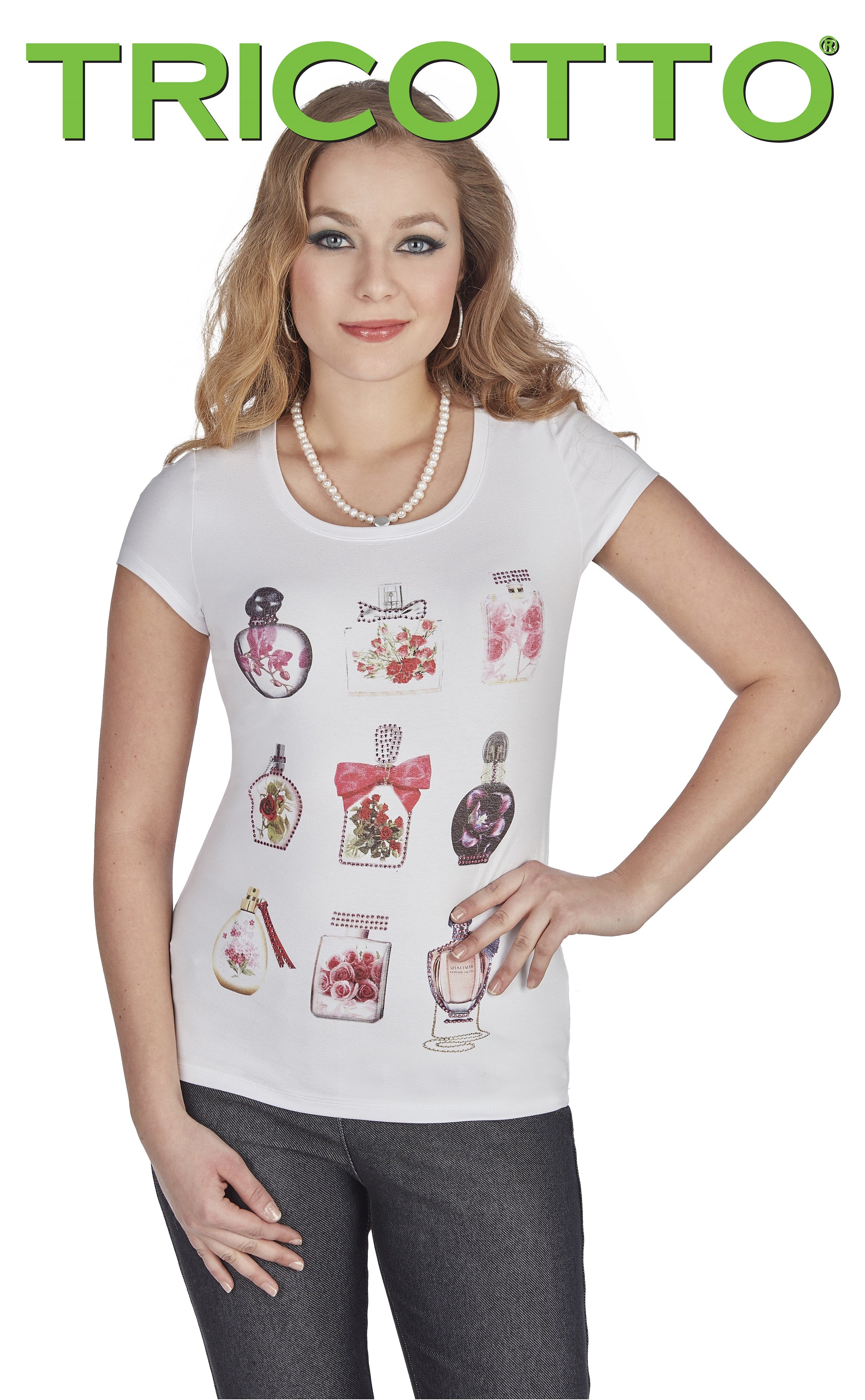 Tricotto Spring 2018, Tricotto Jeans, Tricotto Dresses, Tricotto Online Shop, Tricotto Clothing Canada, Tricotto Clothing Quebec, Jane & John Clothing, Lulu Love Clothing