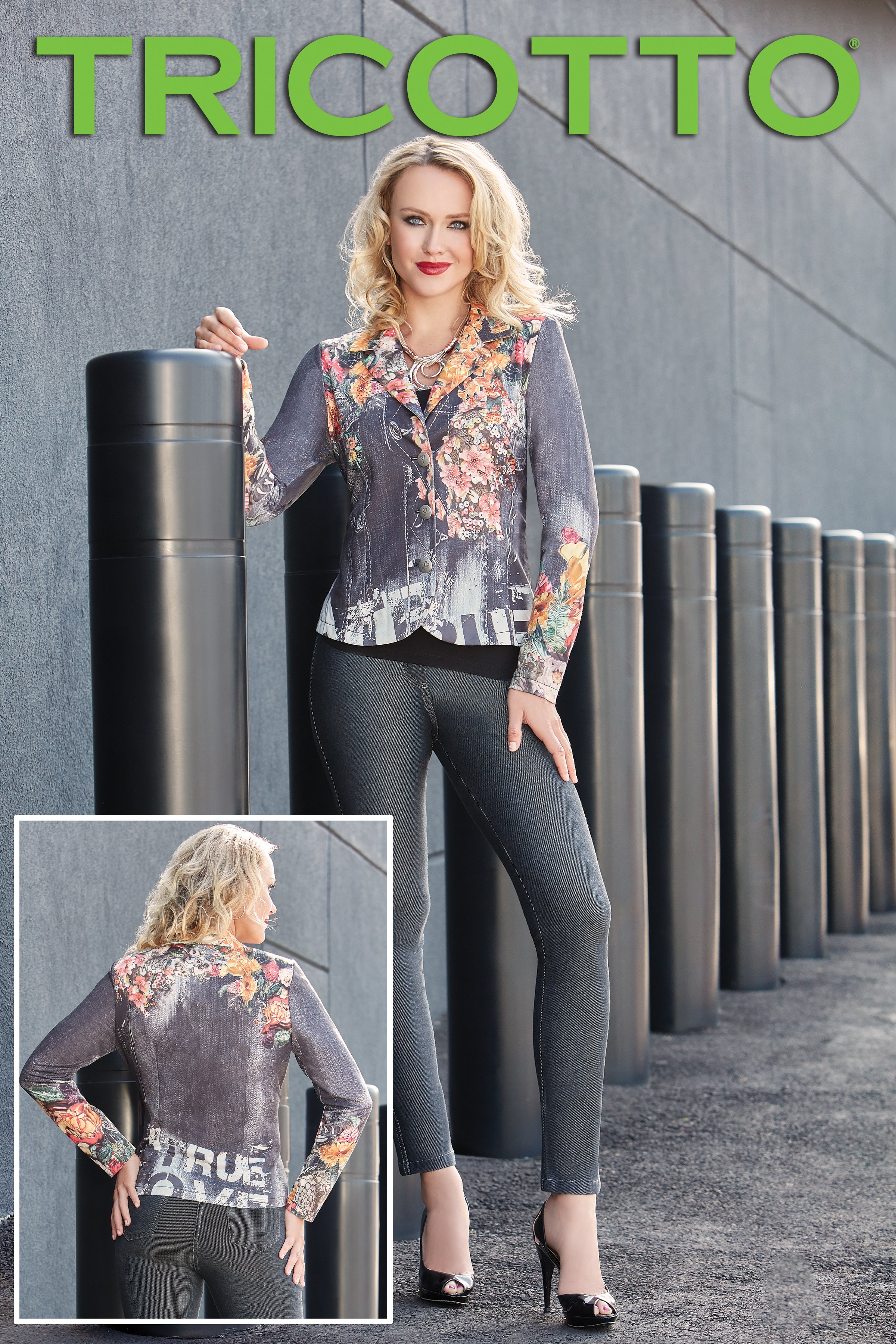 293 (Jacket only)