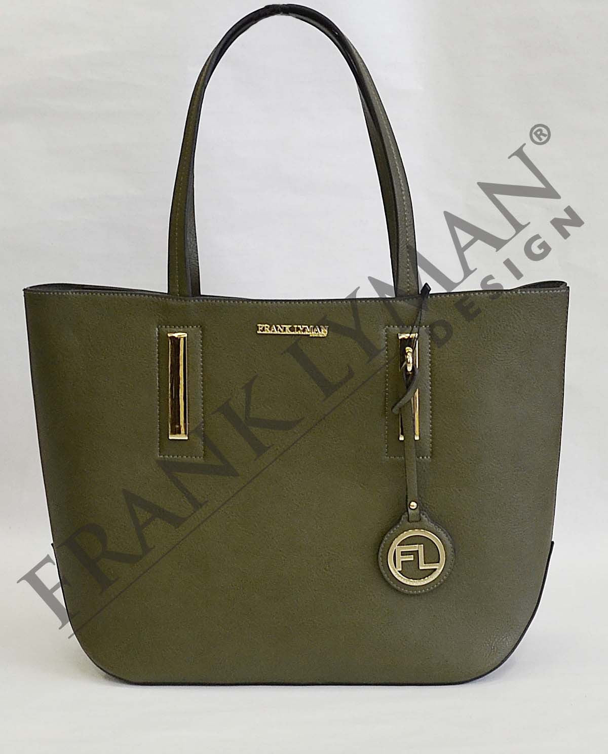 A-5443U (Olive Green Bag)