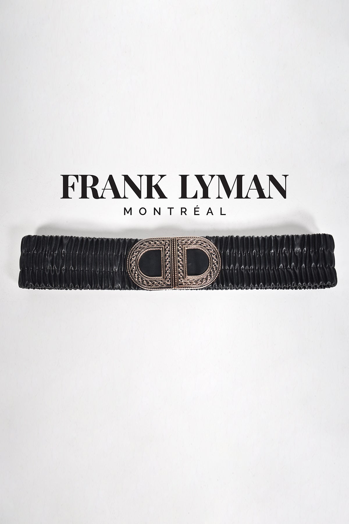 Frank Lyman Montreal Belts-Buy Frank Lyman Montreal Belts Online-Frank Lyman Montreal Online Shop