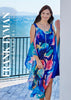 Frank Lyman Montreal Floral Dress-Buy Frank Lyman Montreal Dresses Online-Frank Lyman Montreal Online Dress Shop-Frank Lyman Montreal Online Shop