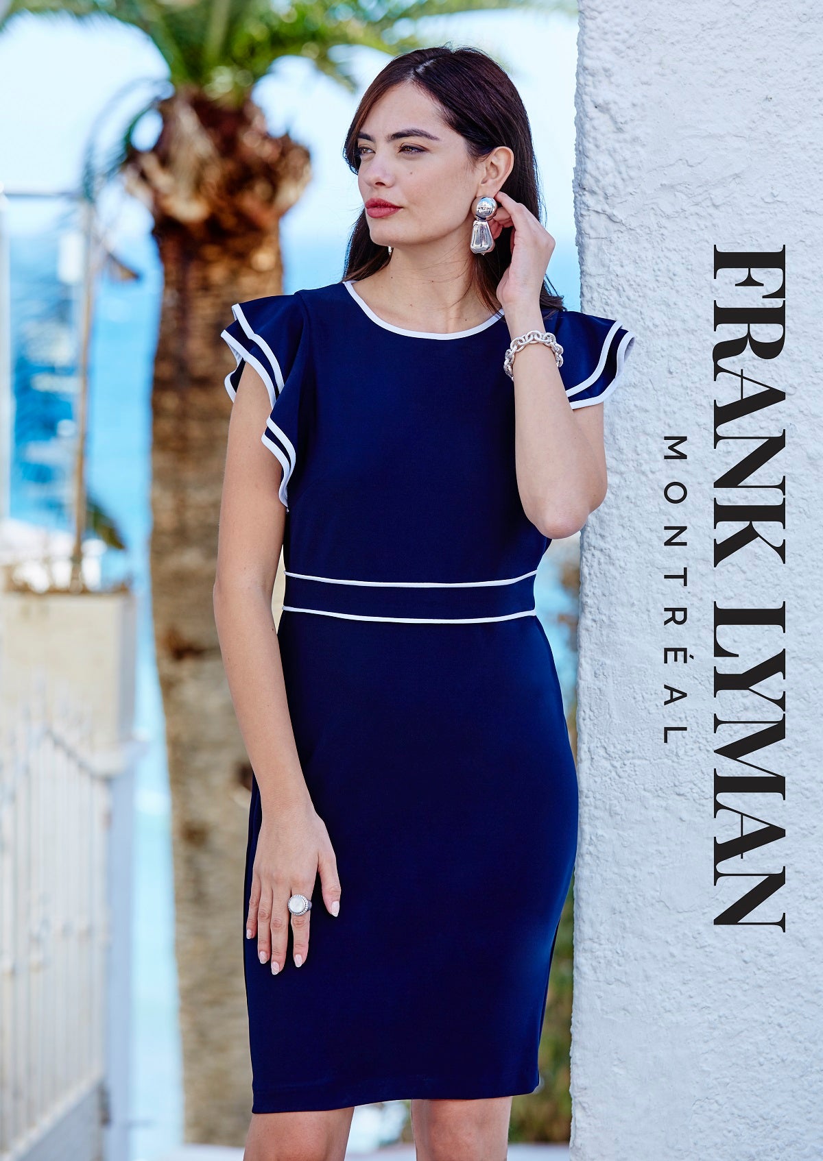 Frank Lyman Montreal Dresses-Buy Frank Lyman Special Occasion Online