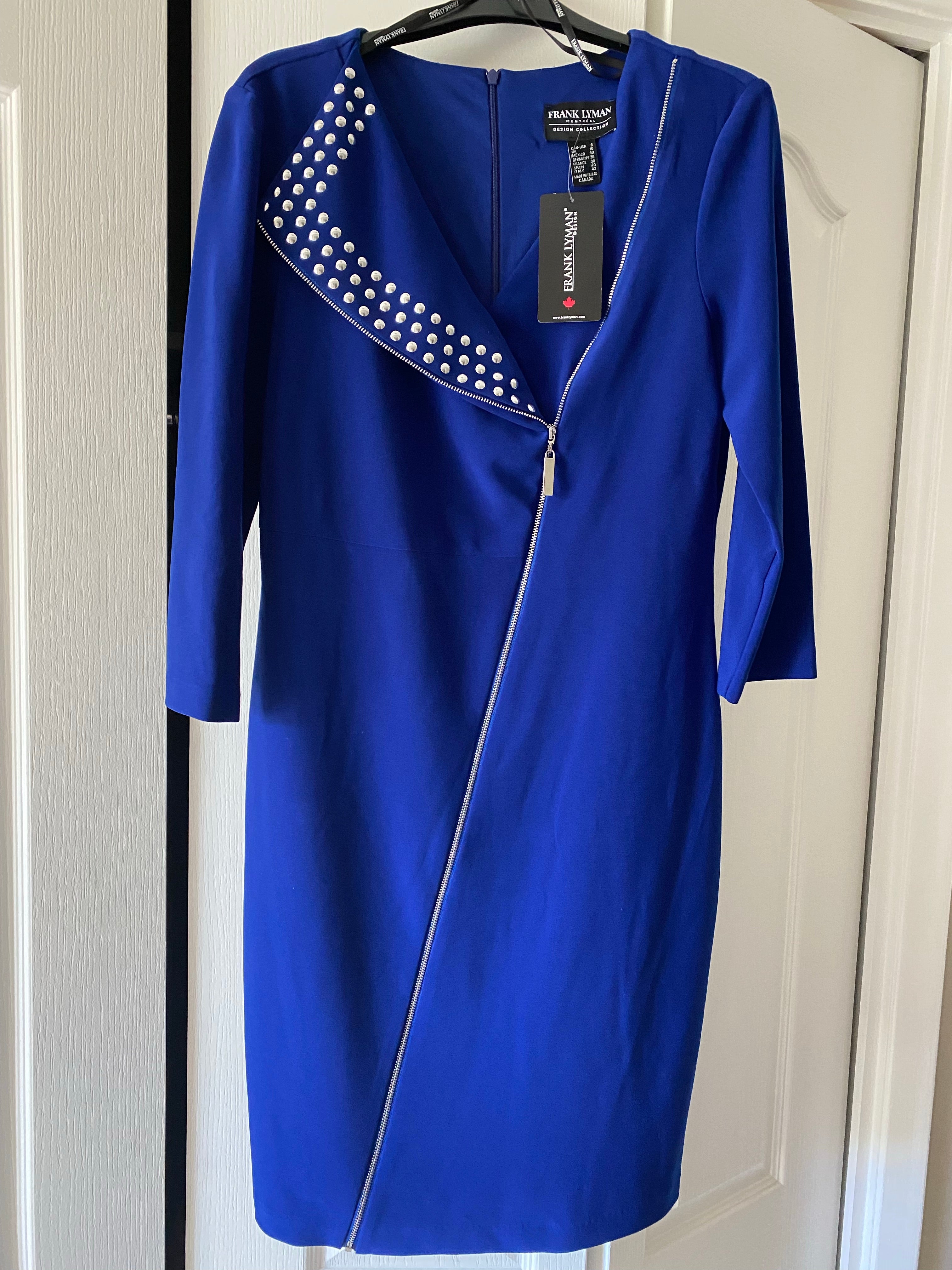 Frank Lyman Montreal Dresses-Buy Frank Lyman Montreal Dresses Online Canada-Frank Lyman Montreal Warehouse Sale