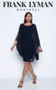 Frank Lyman Montreal Evening Wear-Frank Lyman Montreal-Frank Lyman Dresses-Frank Lyman Dresses On Sale-Frank Lyman Summer Dresses-Buy Frank Lyman Dresses On Sale