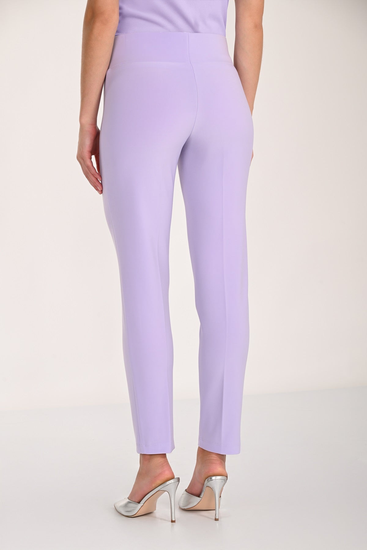 Fabriqué au Canada. Pantalon coupe droite le plus vendu. Style Frank Lyman 082