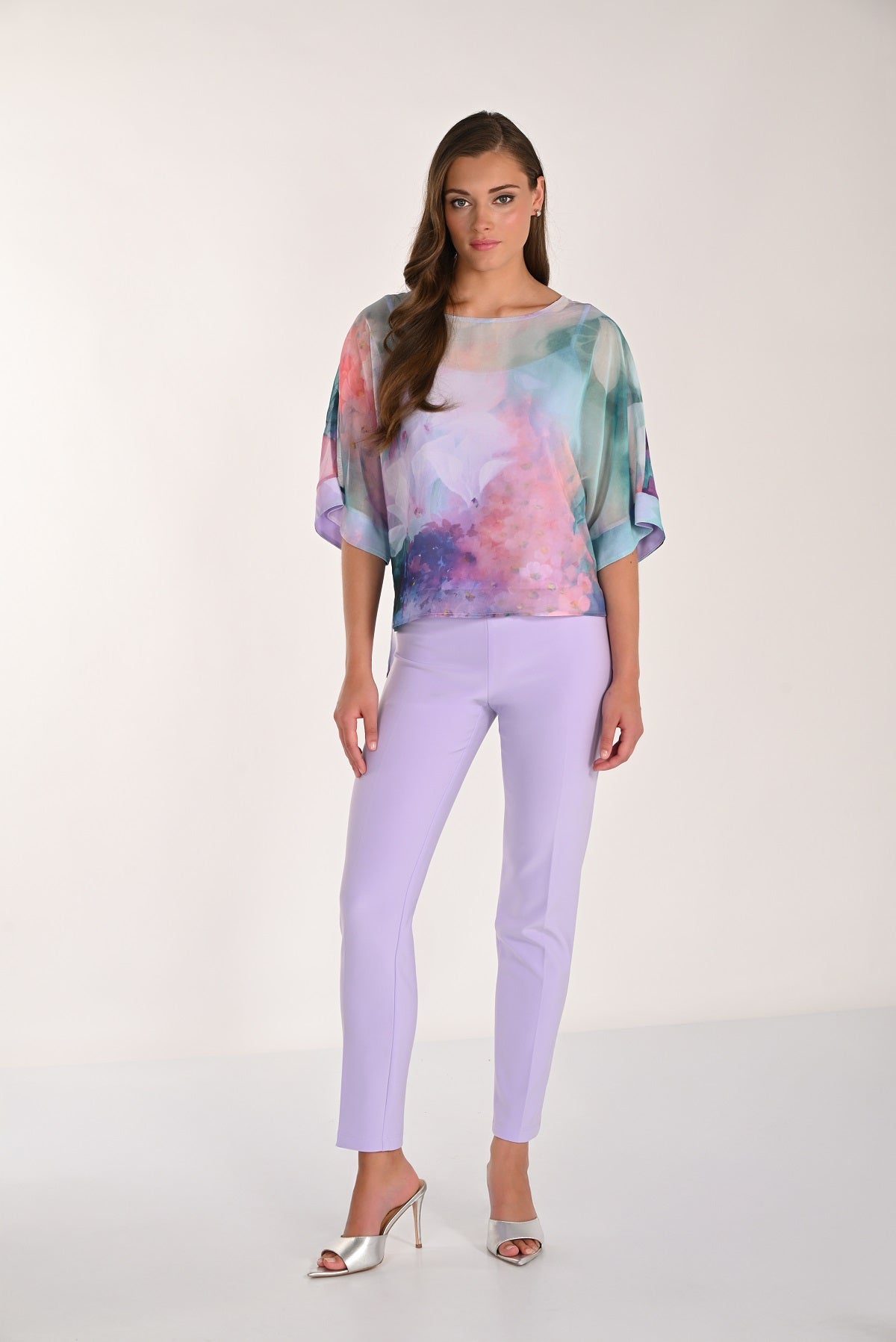 Fabriqué au Canada. Pantalon coupe droite le plus vendu. Style Frank Lyman 082