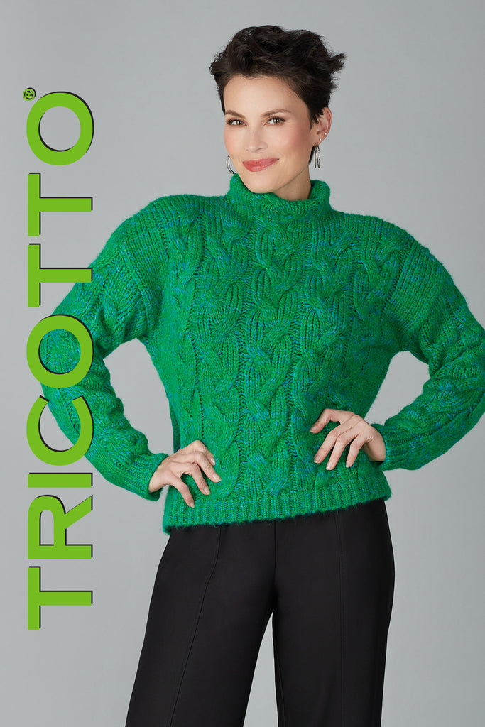 Tricotto Sweaters-Buy Tricotto Sweaters Online-Tricotto Clothing Montreal-Online  Sweater Shop