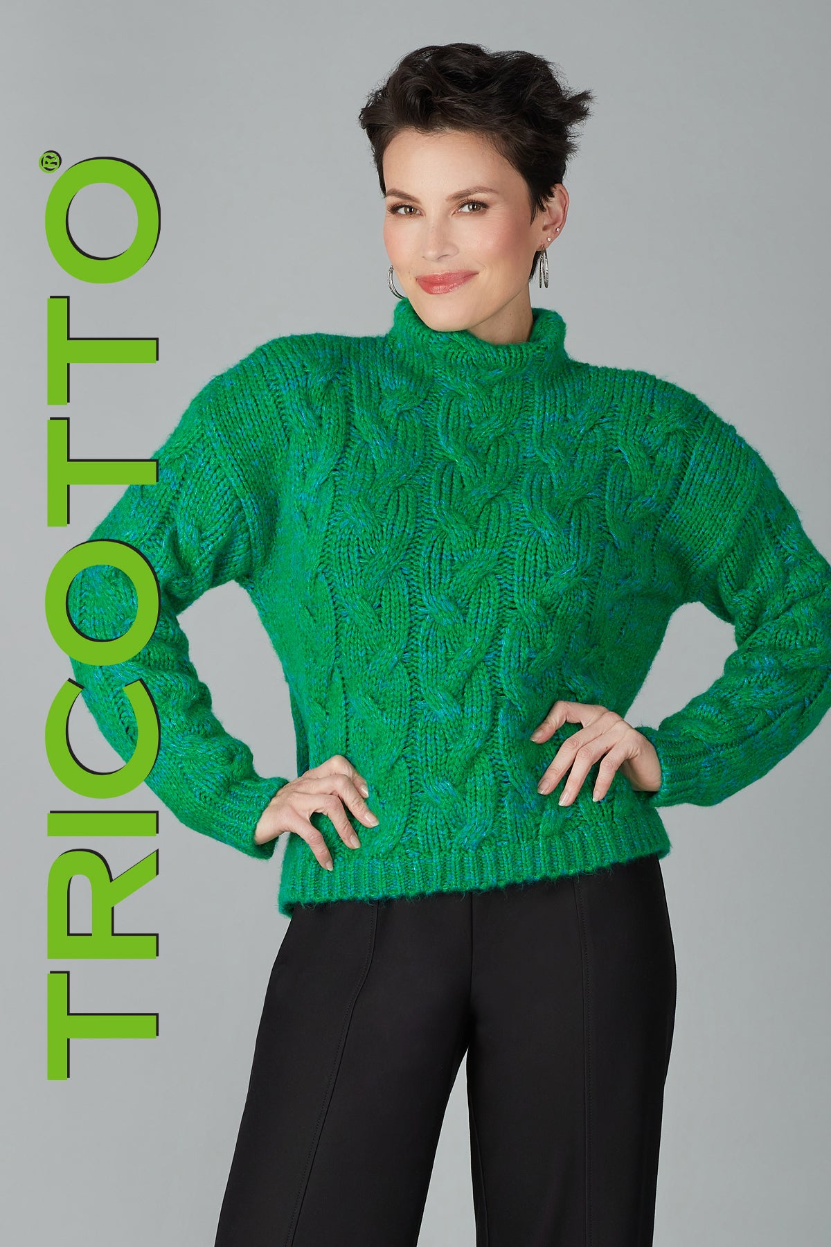 Tricotto Sweaters-Buy Tricotto Sweaters Online-Tricotto Clothing Montreal-Online  Sweater Shop