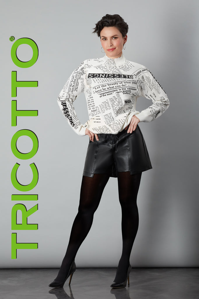 Mode Tricotto-Fall 2023 -150-Dress-A/S