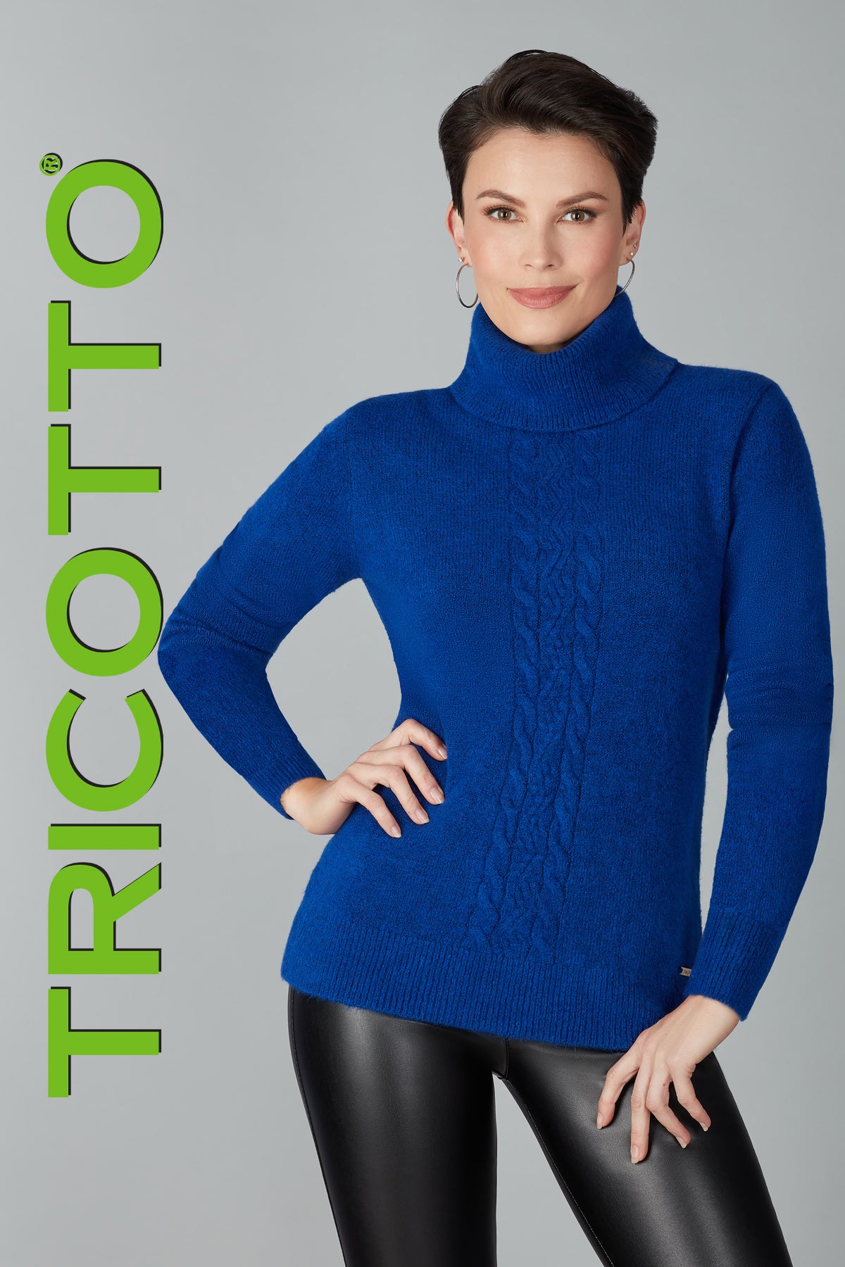Tricotto Royal Sweater-Tricotto Online Shop-Online Sweater Shop-Tricotto Clothing Montreal