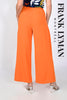 Frank Lyman Montreal Pants-Buy Frank Lyman Montreal Pants Online-Frank Lyman Montreal Online Pant Shop-Women's Pants Online Canada