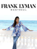 Frank Lyman Montreal Tunics-Buy Frank Lyman Montreal Tunics Online-Frank Lyman Montreal Summer 2023 Collection-Women's Tunics Online Canada