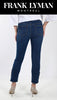 Frank Lyman Montreal Pull On Jeans-Buy Frank Lyman Montreal Jeans Online-Frank Lyman Montreal Online Denim Shop