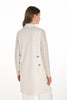 Made in Canada Textured Knit Evening Vest. Frank Lyman Style 254207