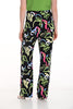 Frank Lyman pull on printed palazzo pant