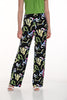 Frank Lyman pull on printed palazzo pant