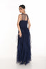 Robe de soirée remarquable. Style Frank Lyman 259722