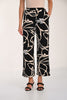 Made In Canada Silky Knit Crop Pant. Frank Lyman 261225