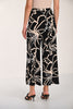 Made In Canada Silky Knit Crop Pant. Frank Lyman 261225