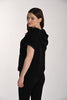Hoodie Fabriqué au Canada avec Paillettes sur le Devant. Style Frank Lyman 261339