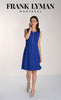 Made In Canada A-Line Pickleball Dress. Frank Lyman Style 261404