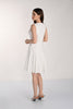 Made In Canada A-Line Pickleball Dress. Frank Lyman Style 261404
