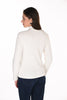 Chandail en tricot texturé cils. Fabriqué au Canada Style 263355