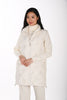 Practical Puffy Vest In Flattering Silhouette. Frank Lyman 264838