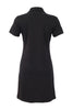 Premium Knit Dress with Striking Pocket Sequin. Tricotto Style 56153