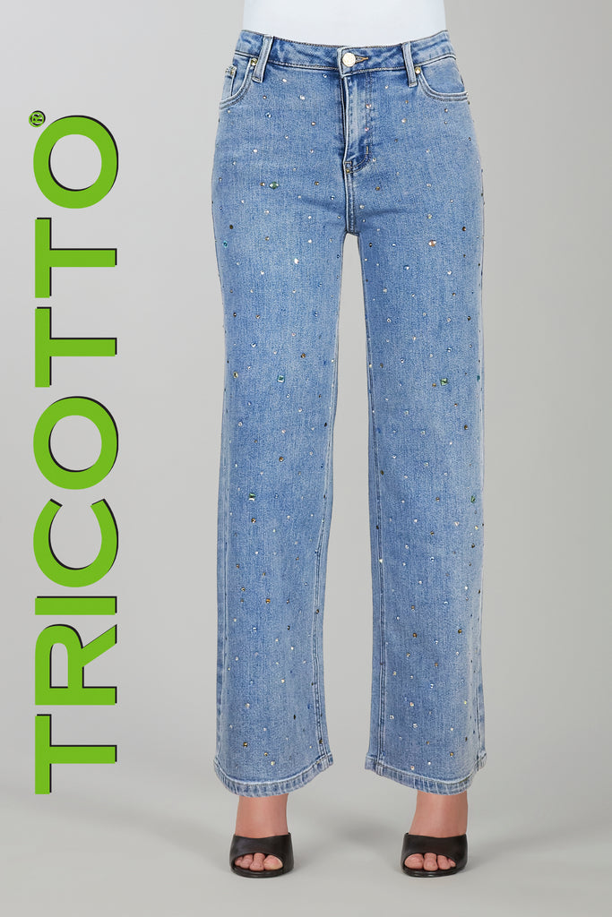 718-S25 (Jeans)