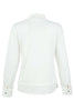 Premium Knit Fooler Top With Sequin Print. Tricotto 96080