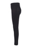Silky Stretch Knit Legging With Sequin Side. Tricotto  96116
