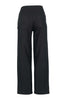 Wide Leg 5 Pocket Pant With Studded Side Detail. Tricotto 96144