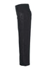 Wide Leg 5 Pocket Pant With Studded Side Detail. Tricotto 96144