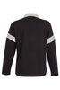 Textured Knit Sweater With Crystal Stone Detail. Tricotto 96145