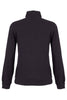 Striking Sequin Zip Front Jacket. Tricotto 96164