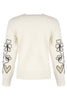 Premium Textured Anti Pilling Sweater. Tricotto 96189