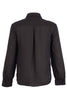 Blouse en maille tissée à volants. Tricotto 96222