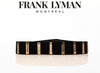 Frank Lyman Montreal Fashion Belt-Buy Frank Lyman Montreal Fashion Belts Online-Fashion Belts Online