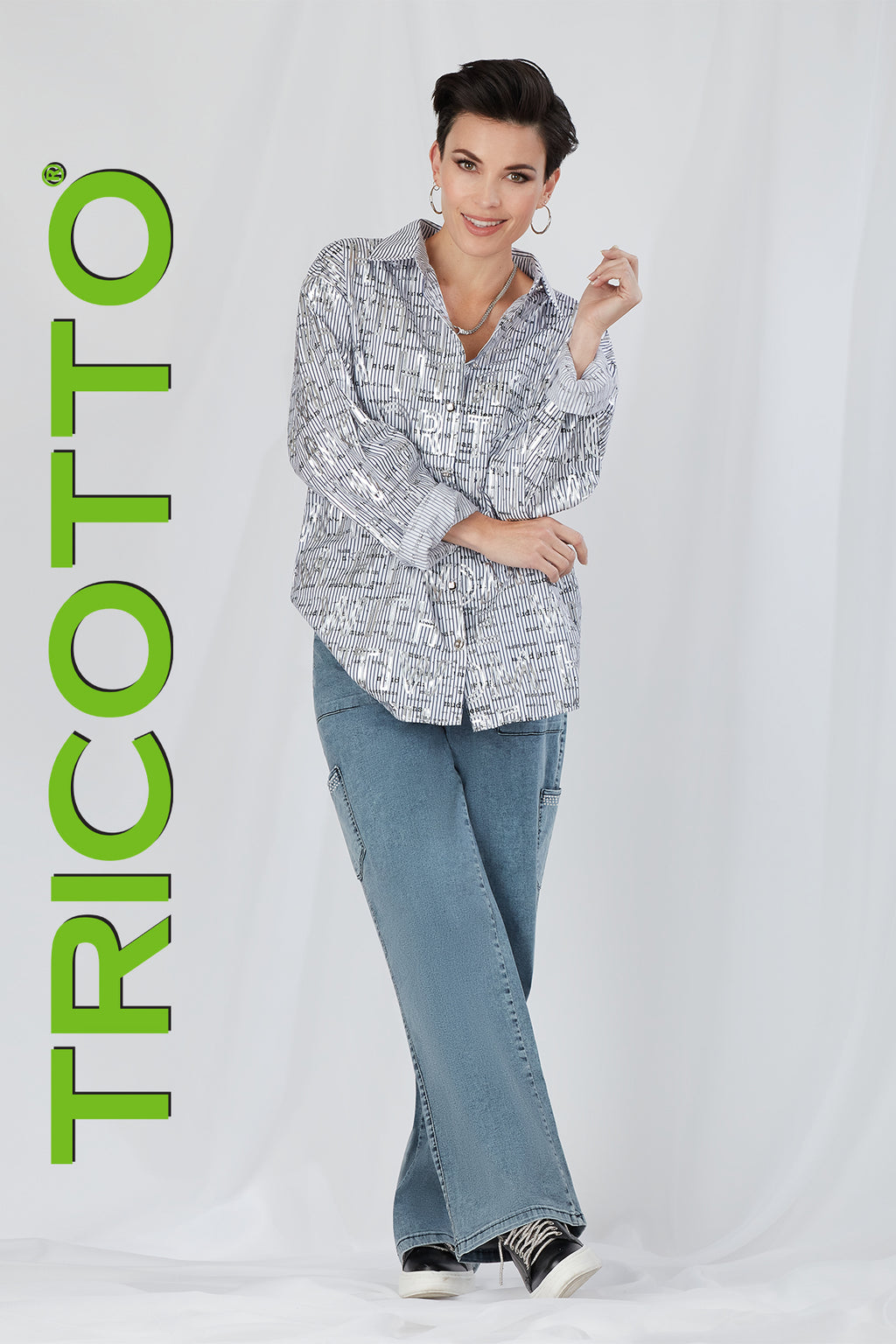 Tricotto Spring 2023-Tricotto Clothing-Tricotto Online Shop – Marianne Style