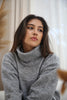 EV8003 (Sweater)  Grey Mix