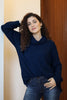 Top Pick. 100% Organic Cotton Sweater. Echo Verde EV8064